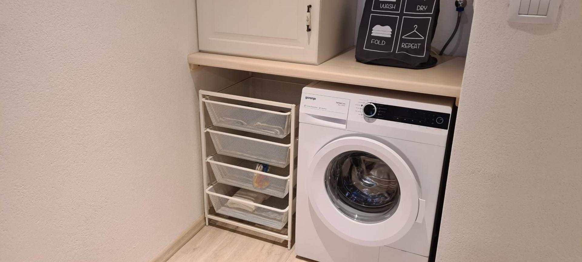 Studio apartman Loreta