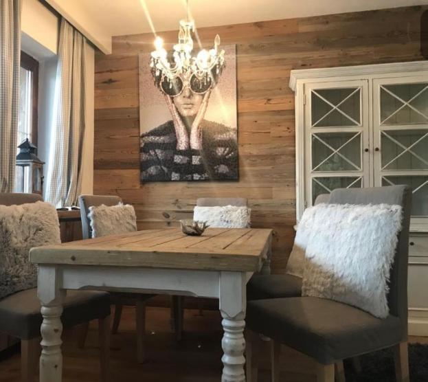 Gästehaus Weiherhof