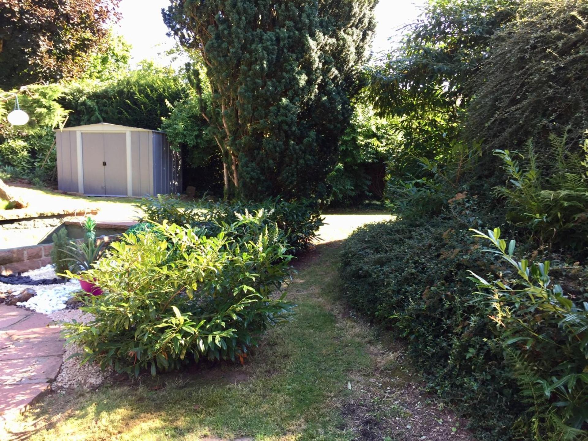 Le Gîte de Brigitte !