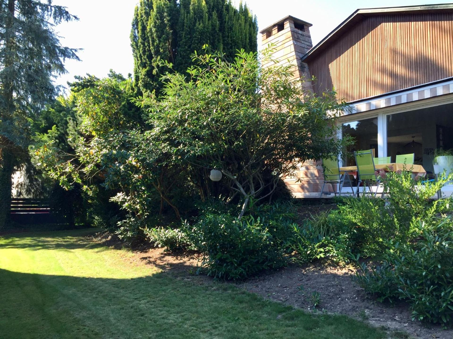 Le Gîte de Brigitte !