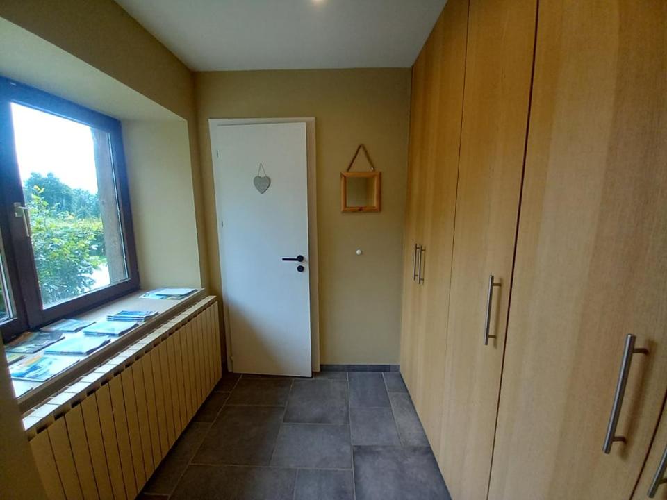 Le jardin des fagnes