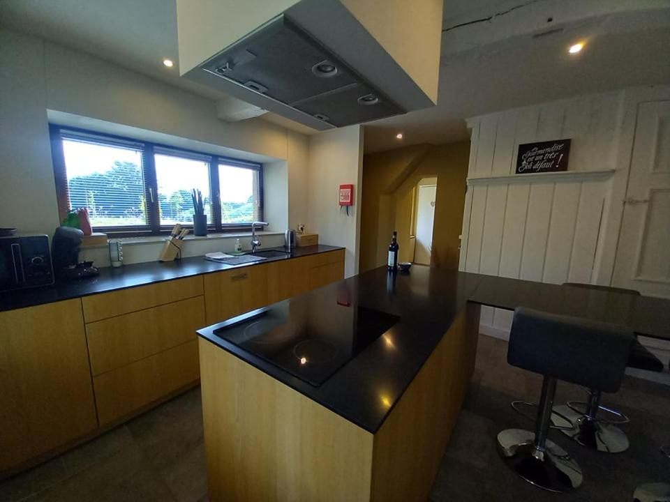 Le jardin des fagnes