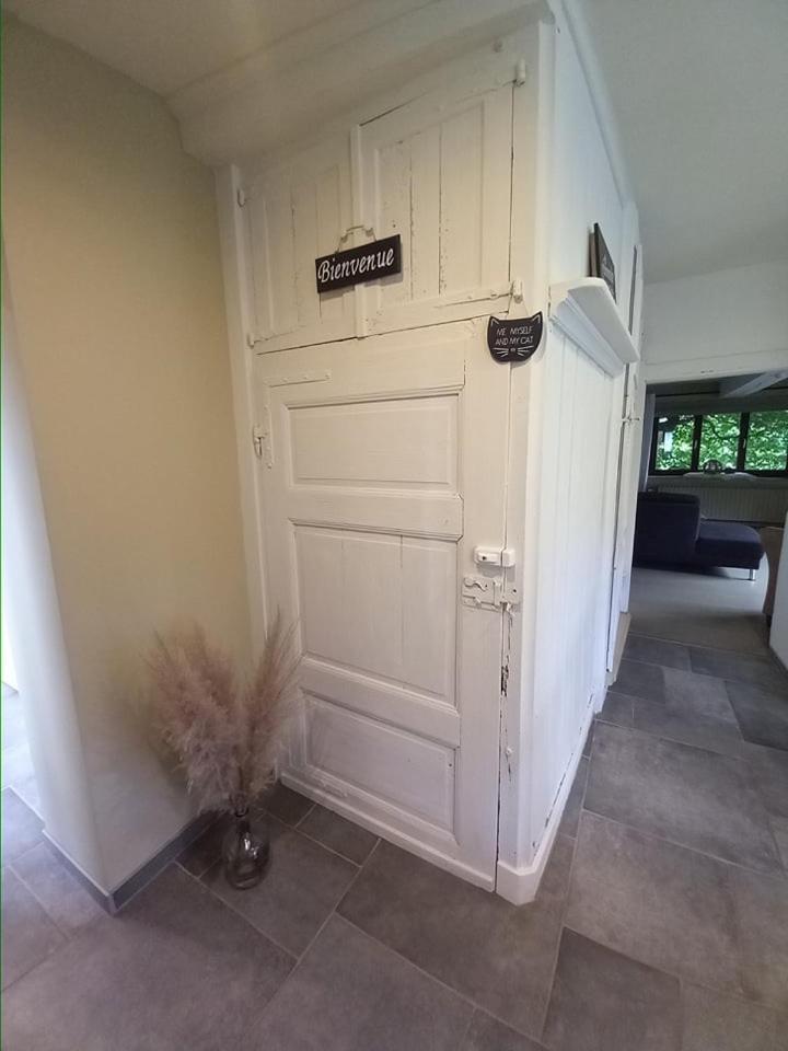 Le jardin des fagnes