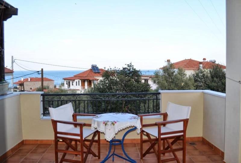 View (from property/room)