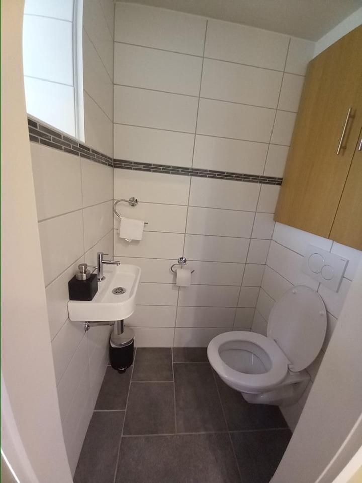 Le jardin des fagnes