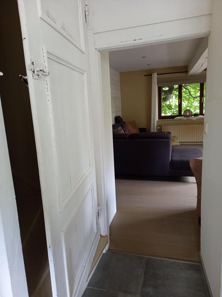 Le jardin des fagnes