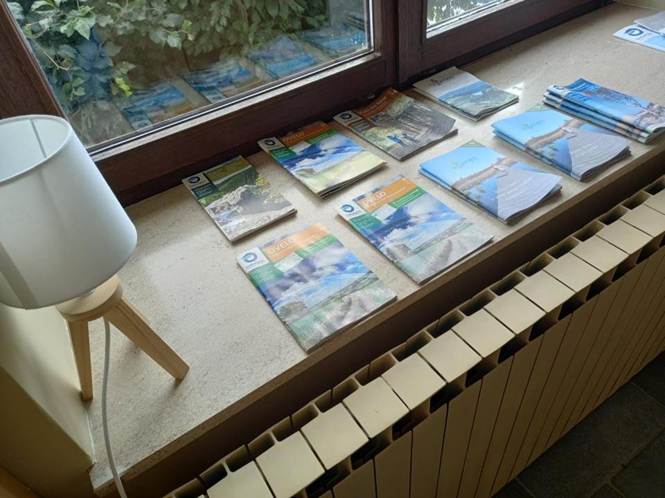 Le jardin des fagnes