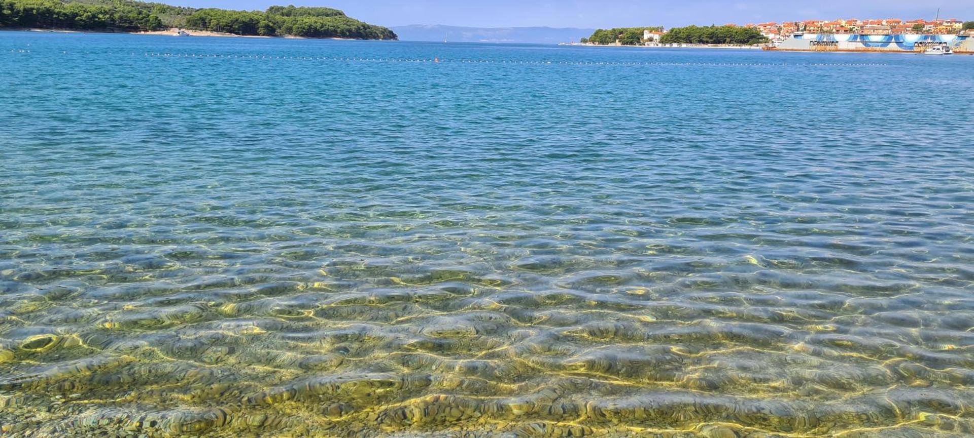 Studio apartman Loreta