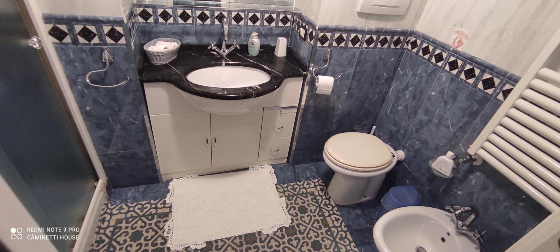 Zoagli, the house of the sun