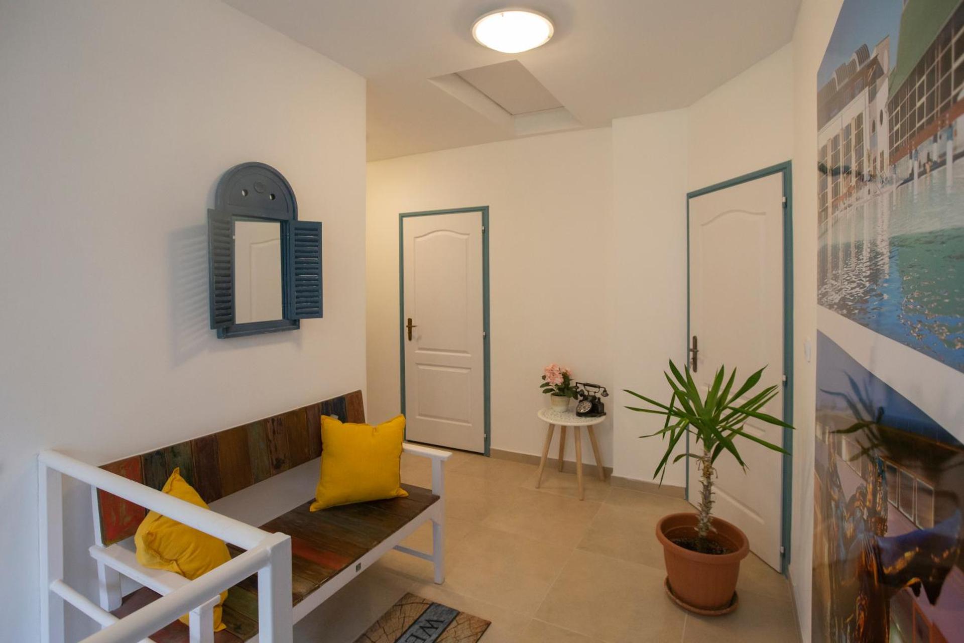 Égerliget Vendégház