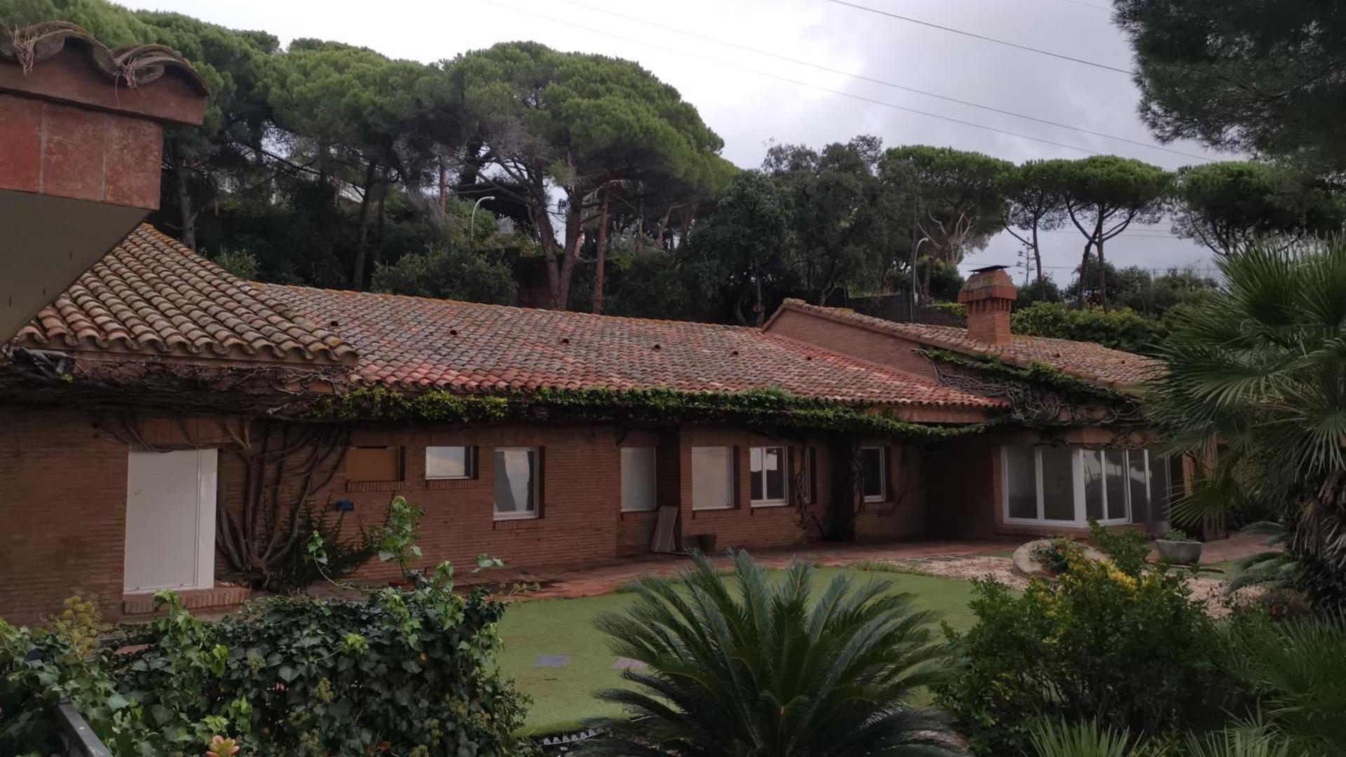 Villa Maresme & Villa Rosa