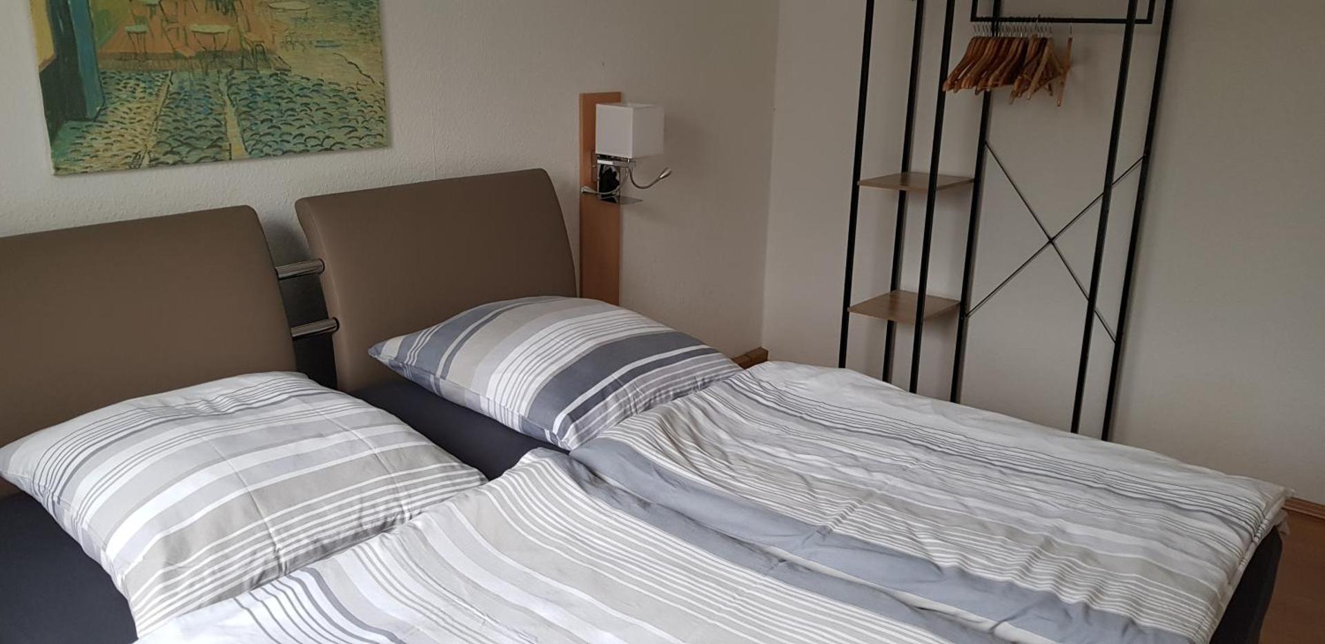 Ferienwohnung klein Treben