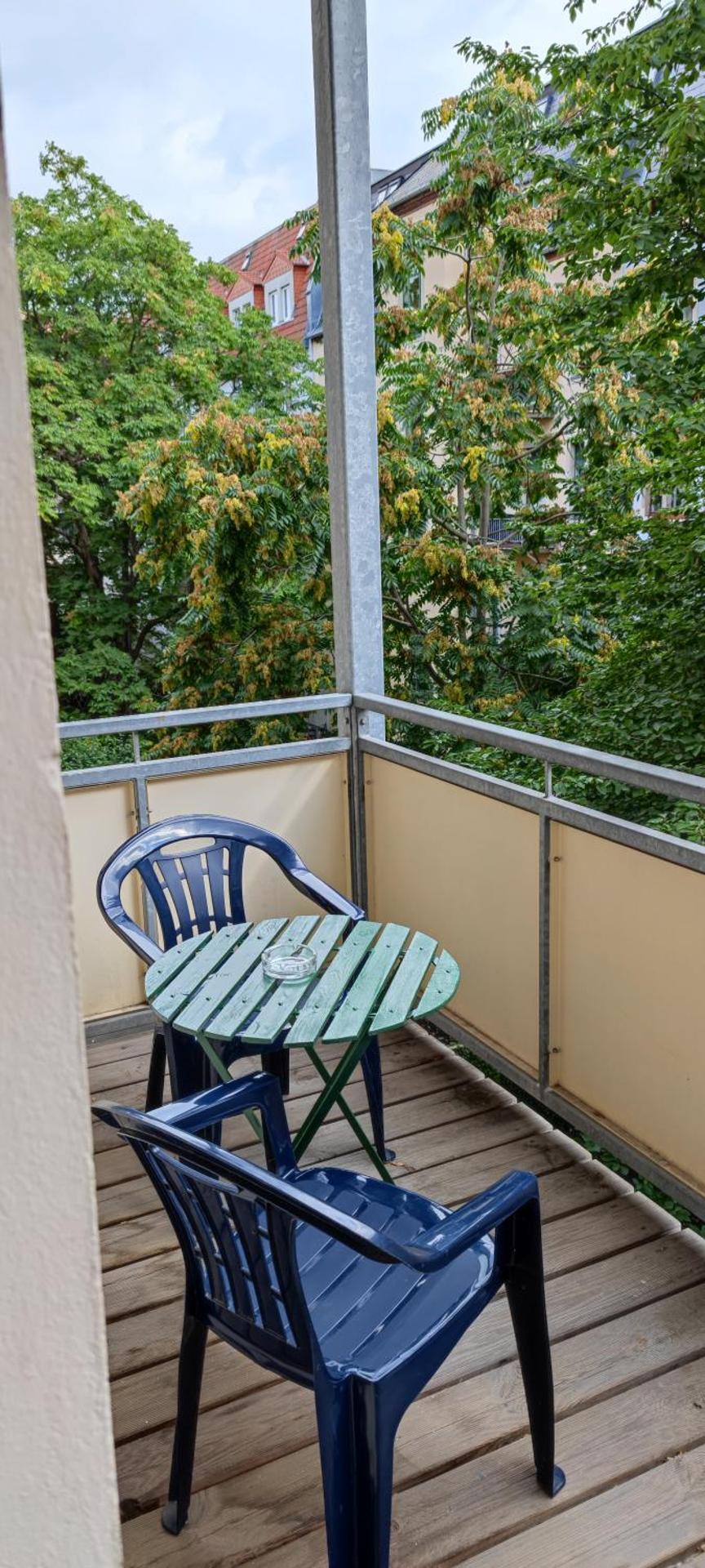 Apartment Dresden City Centre