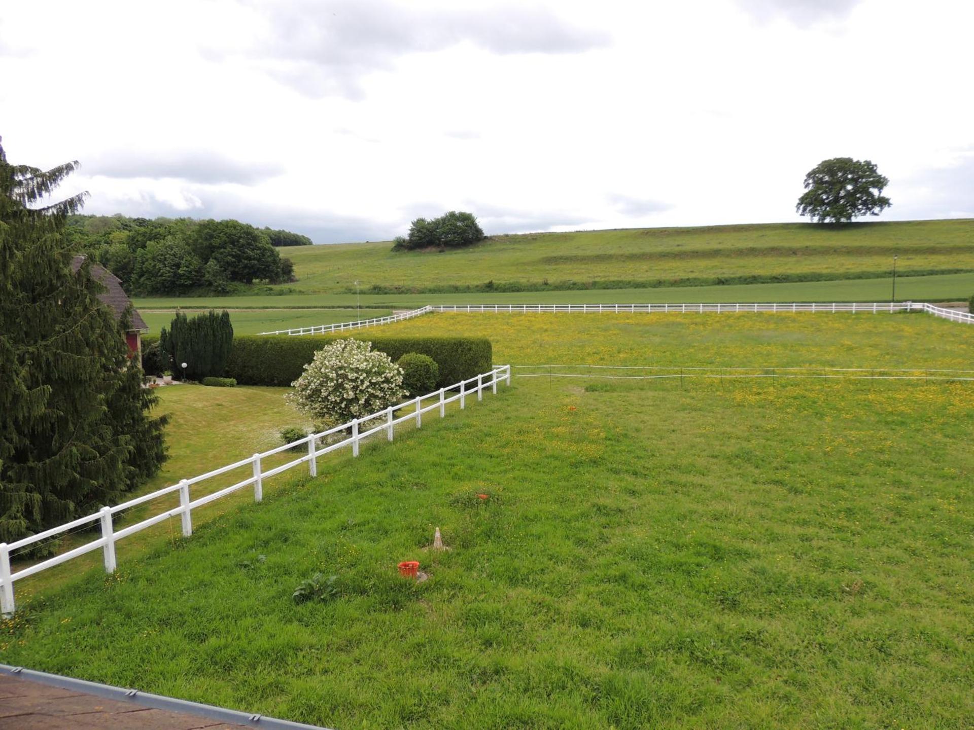 Chambre d'hôtes de Charleval
