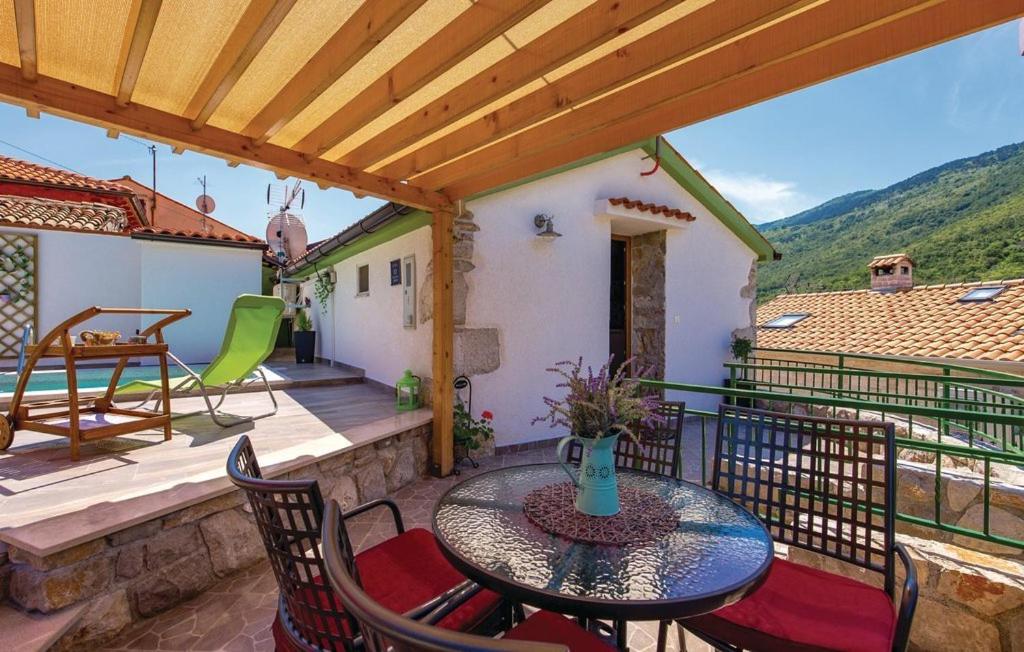 Studio-Apartman-Diana