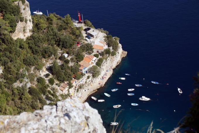 Studio-Apartman-Diana