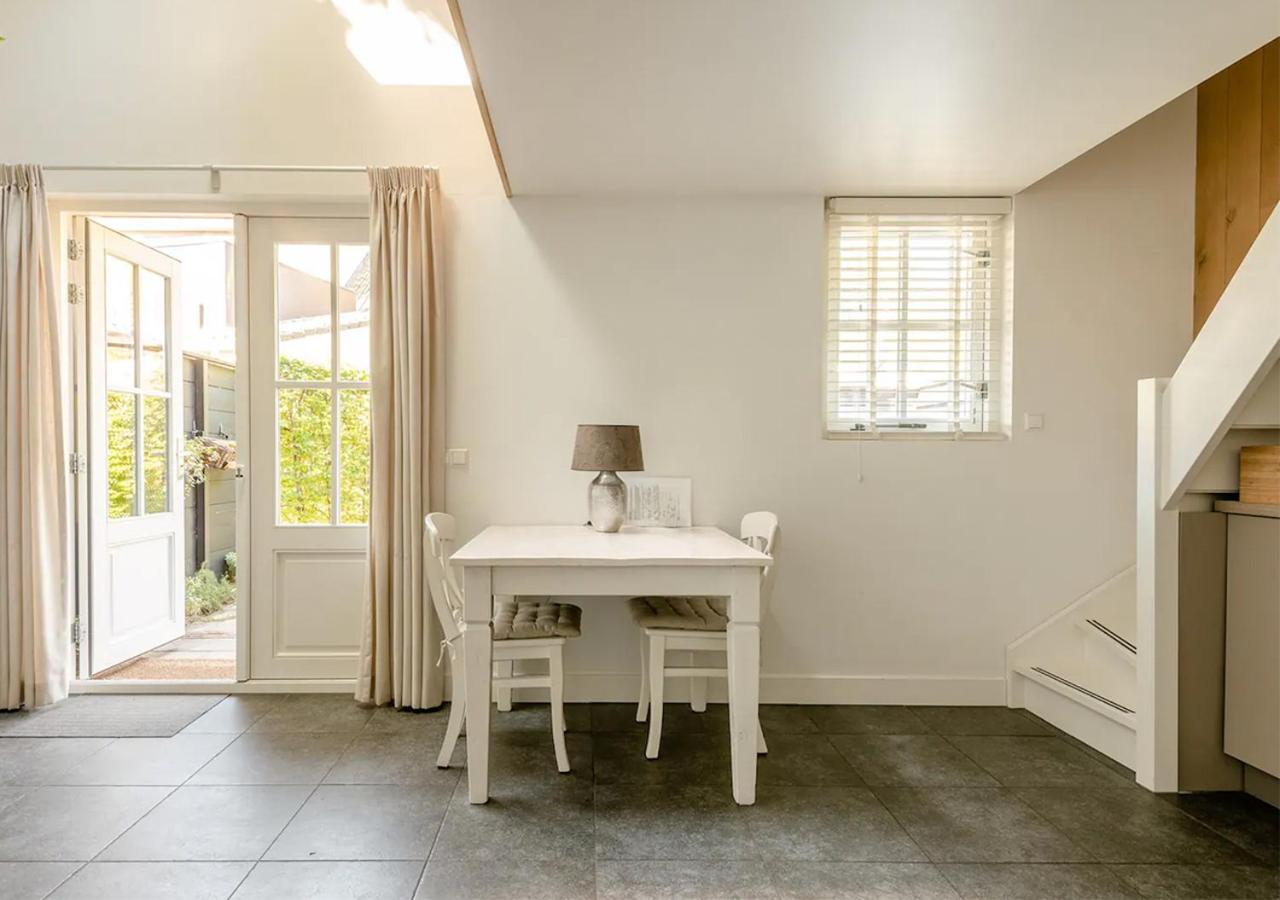 Slaperij ‘t Woud - Near the dunes and the sea!