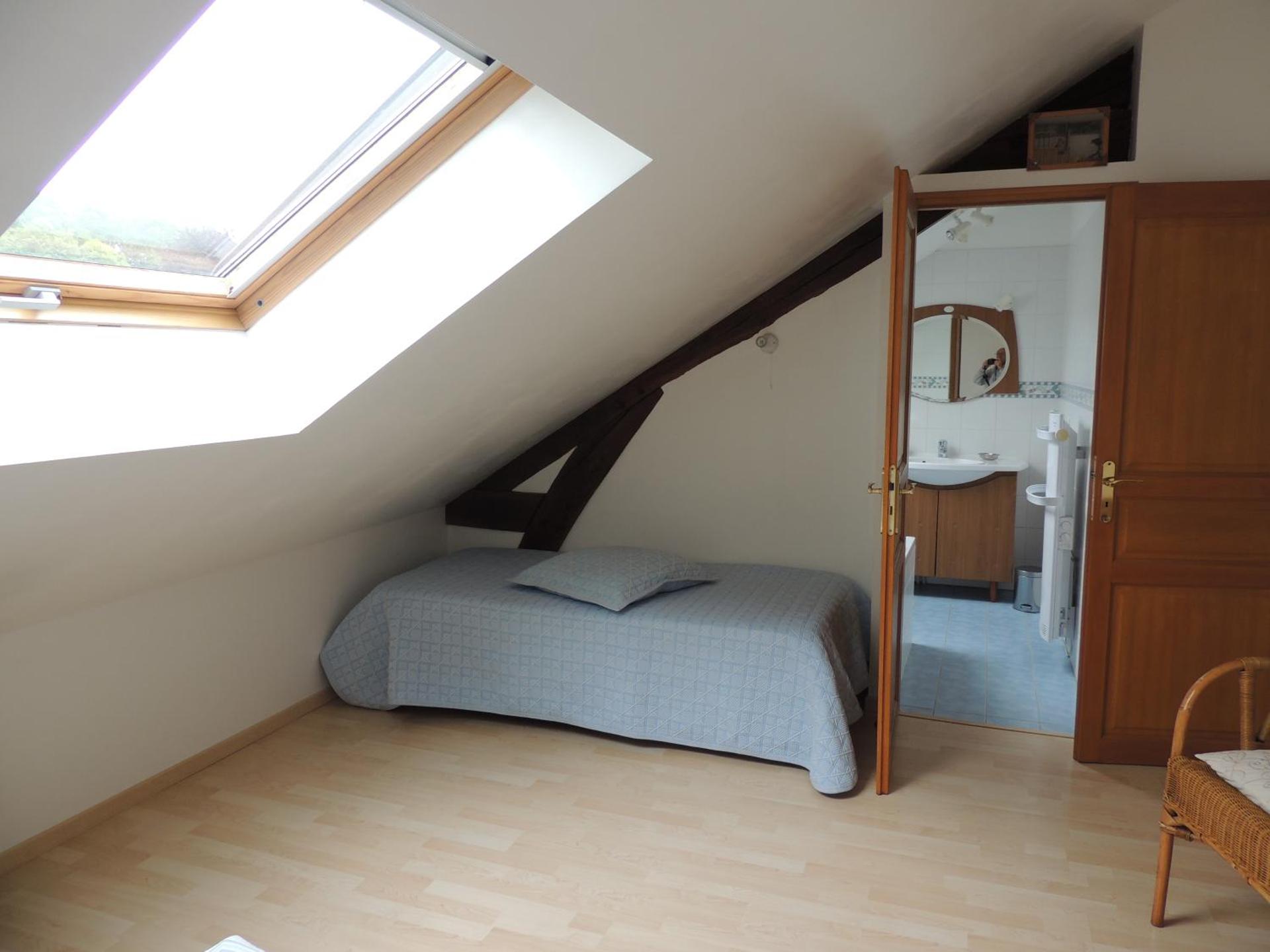 Chambre d'hôtes de Charleval