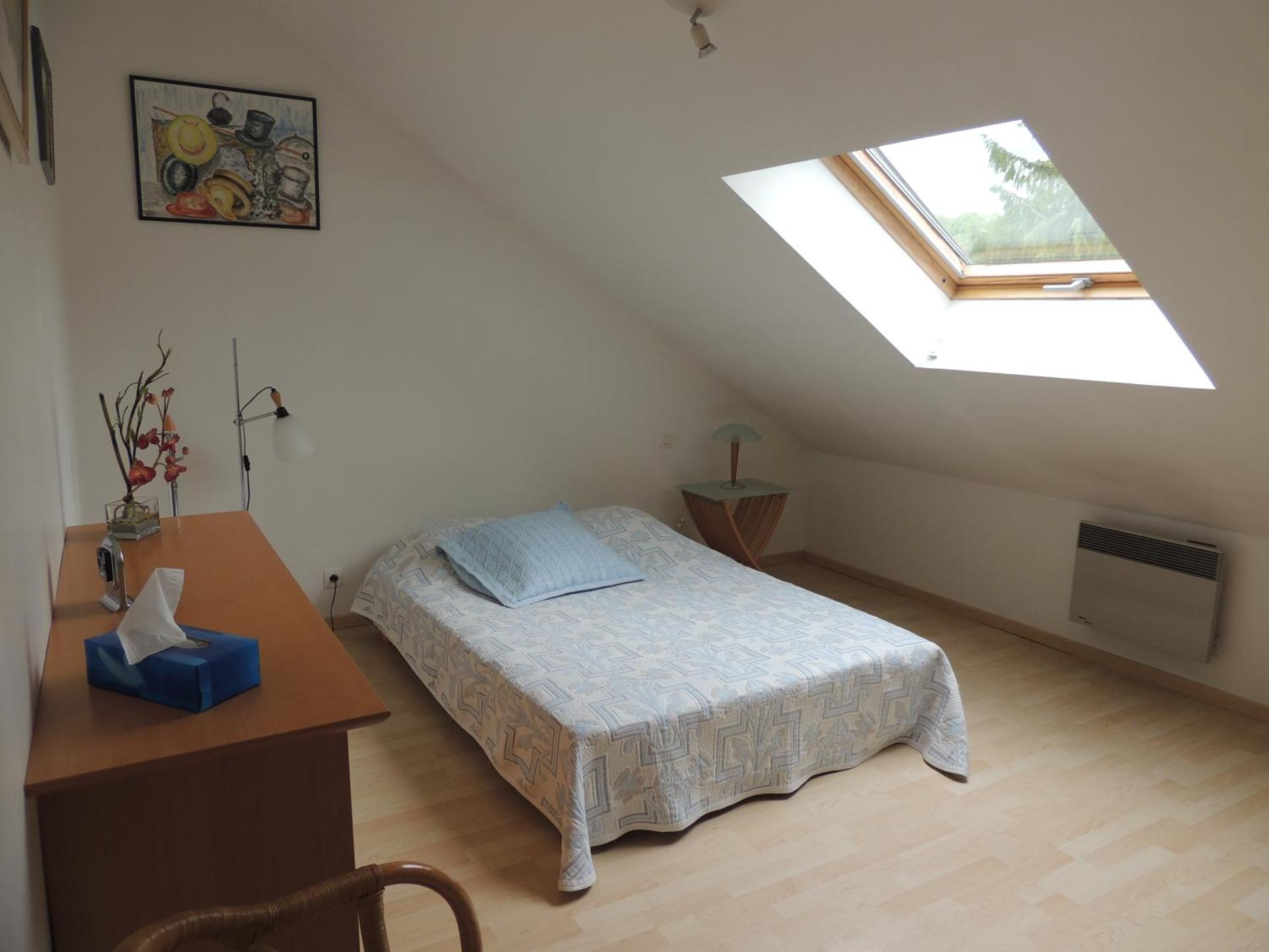 Chambre d'hôtes de Charleval