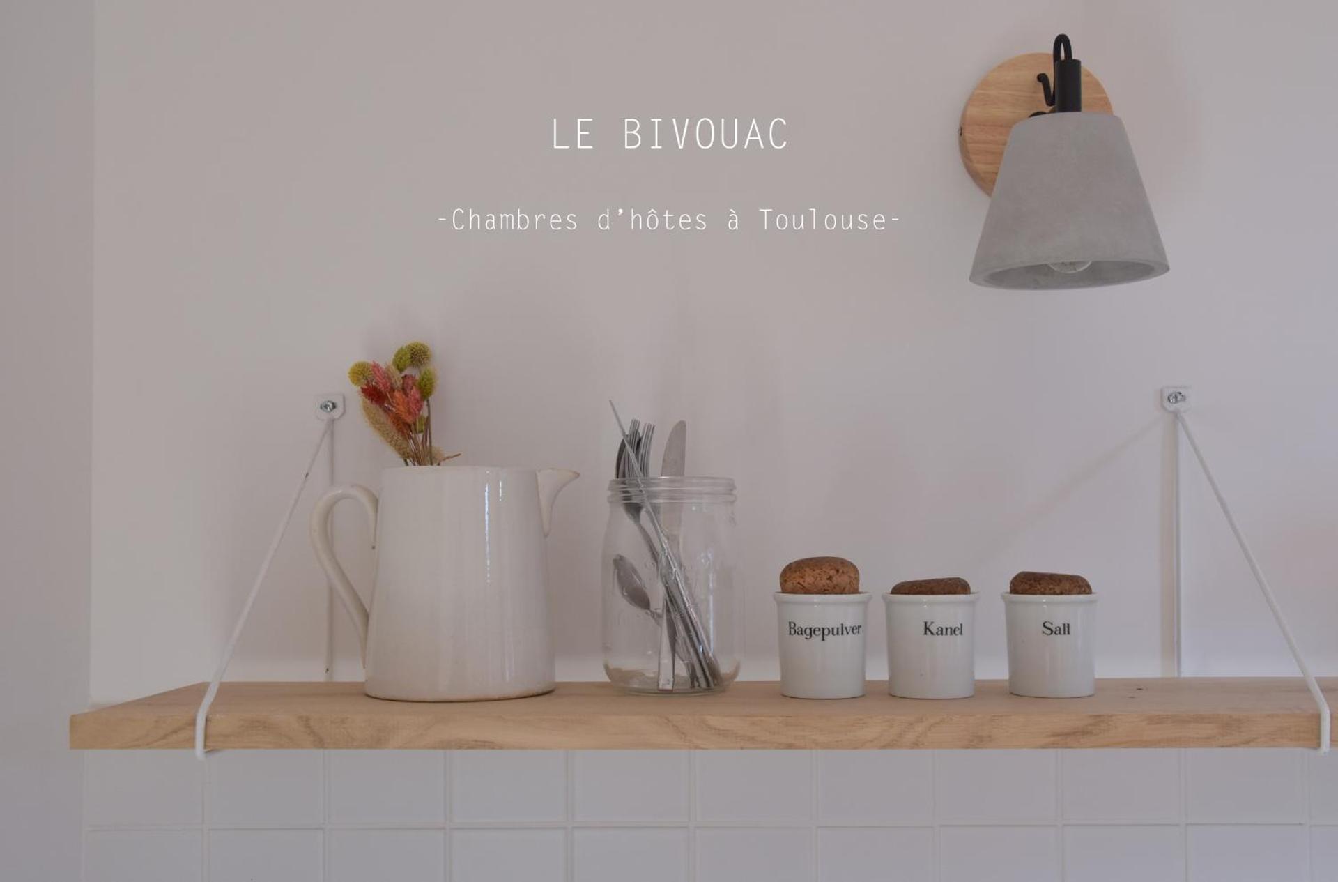 Le Bivouac - Toulouse