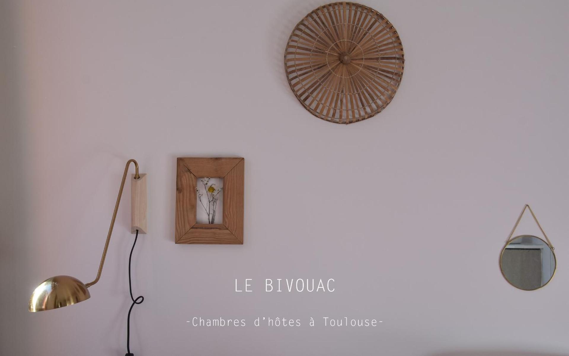 Le Bivouac - Toulouse