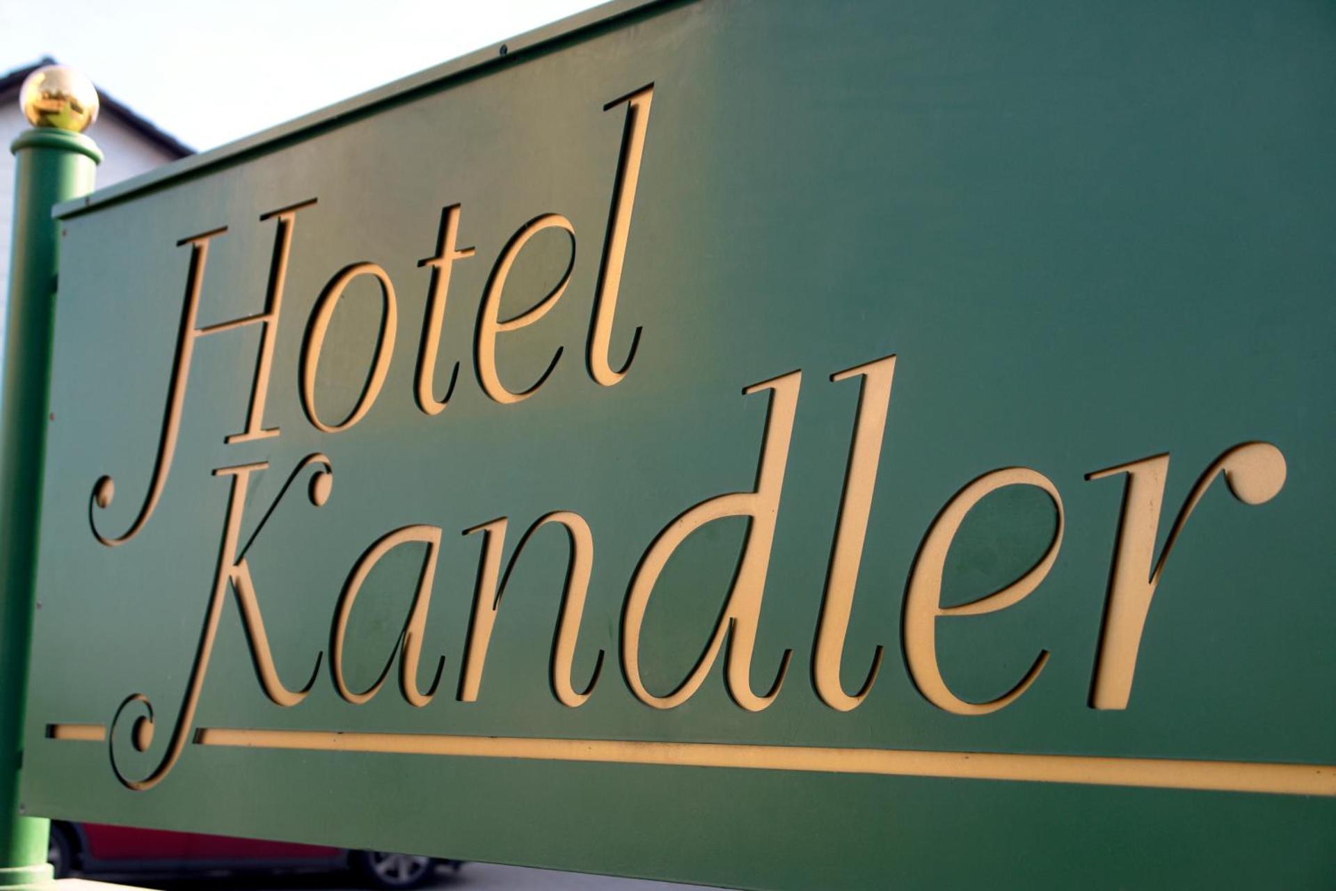 Property logo or sign