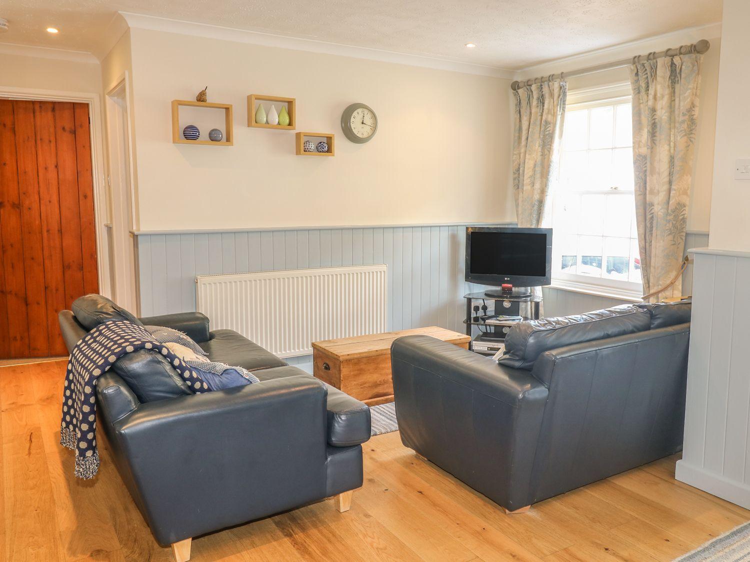 Olde Carpenters Cottage