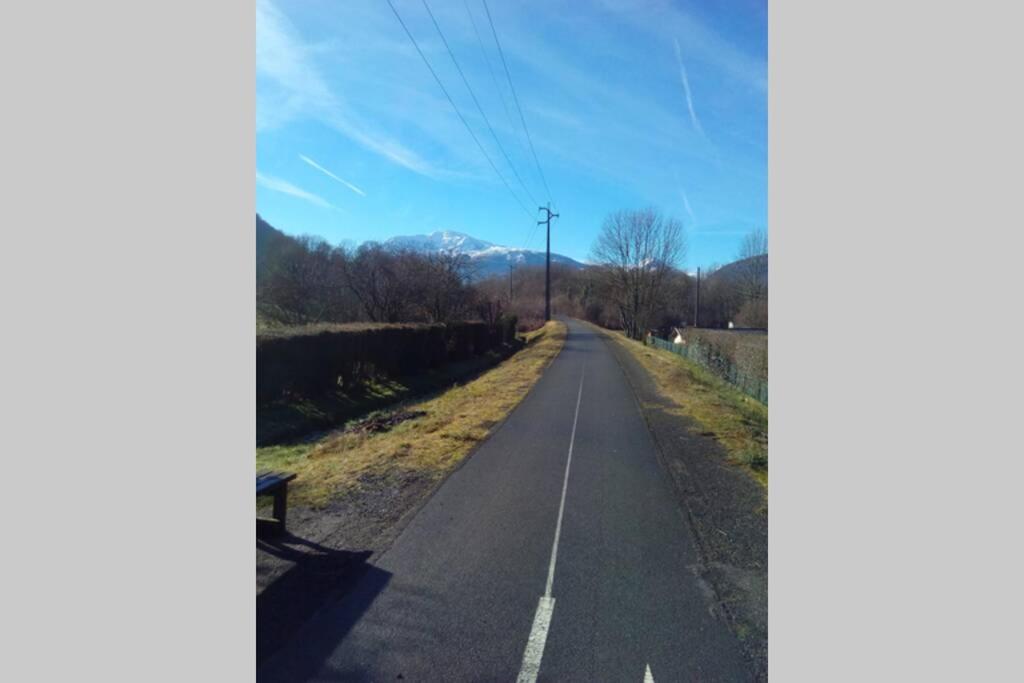 Maisonnette 2 chambres 2 salle de bains