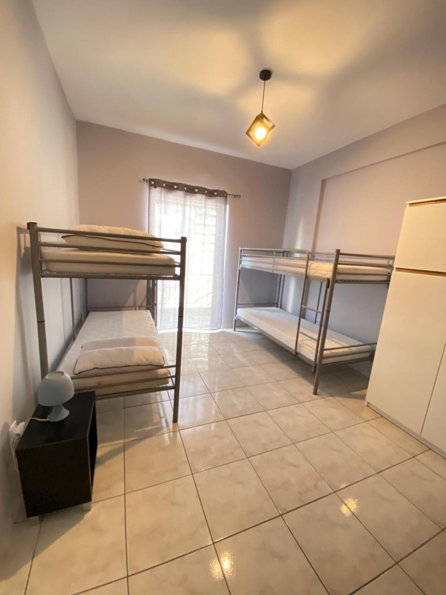 Nafplio Boutique Apartment