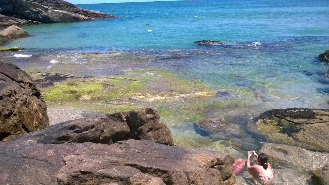 Suites Praia de Pernambuco