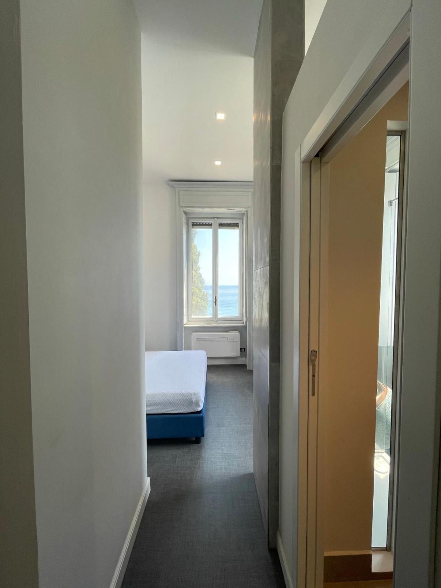 Villino Saraceno Rostain