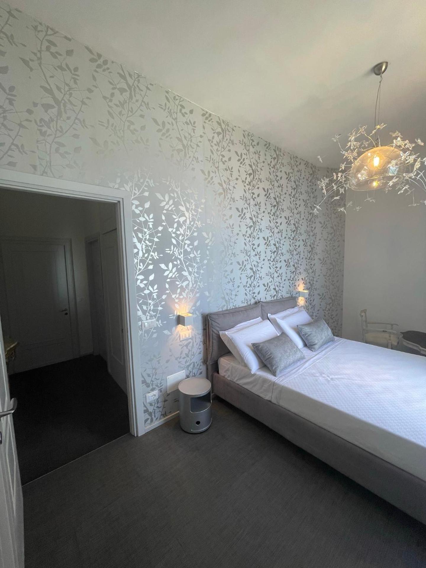 Villino Saraceno Rostain