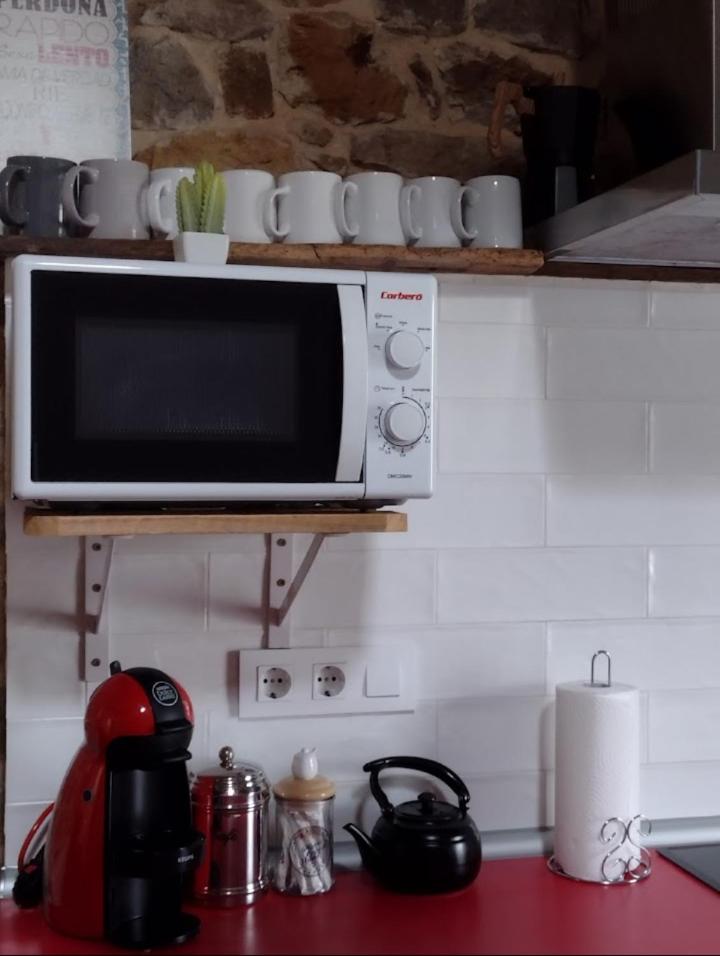 Cabaña Pasiega Única