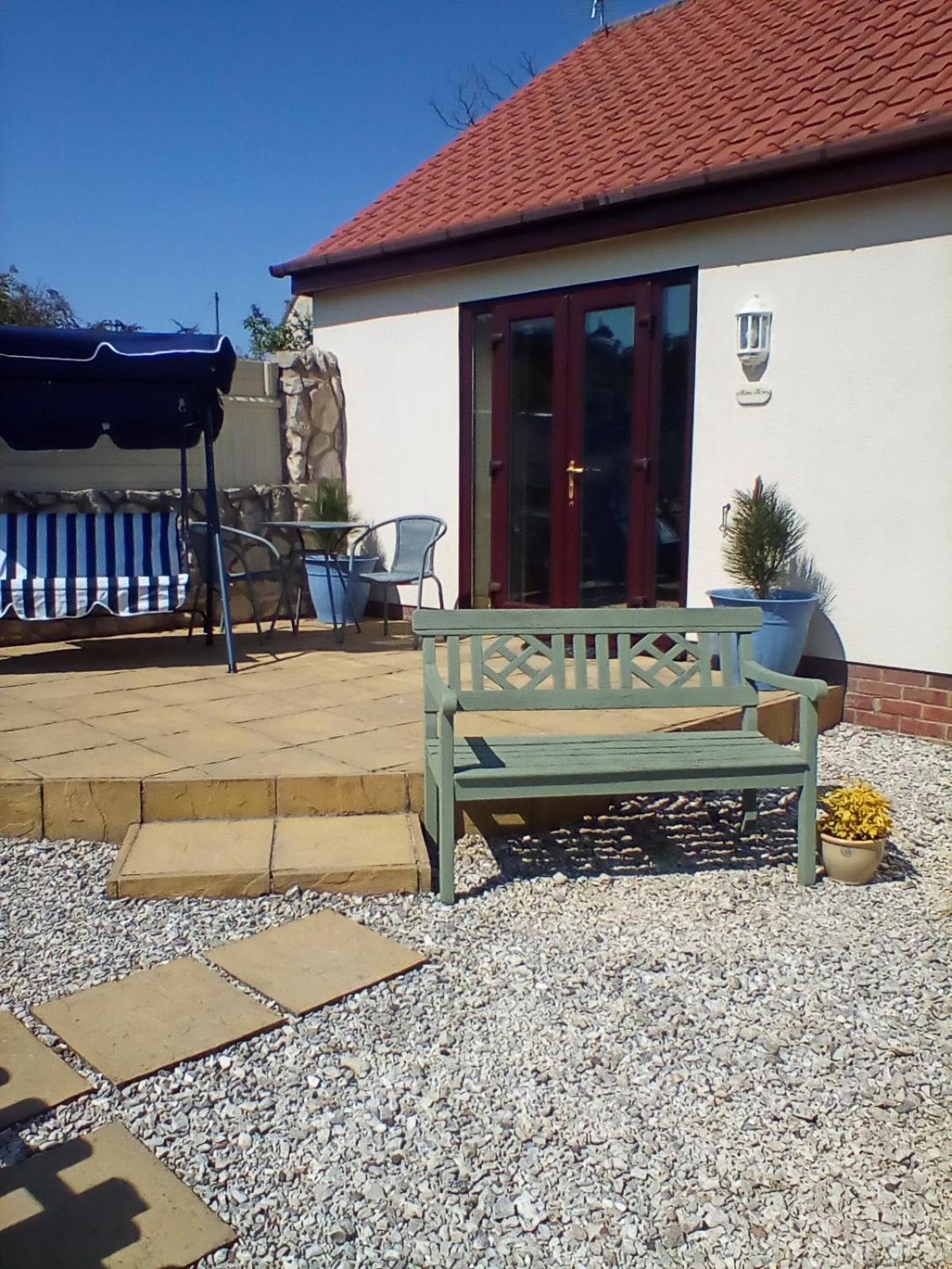 Buckton House Holiday Cottages