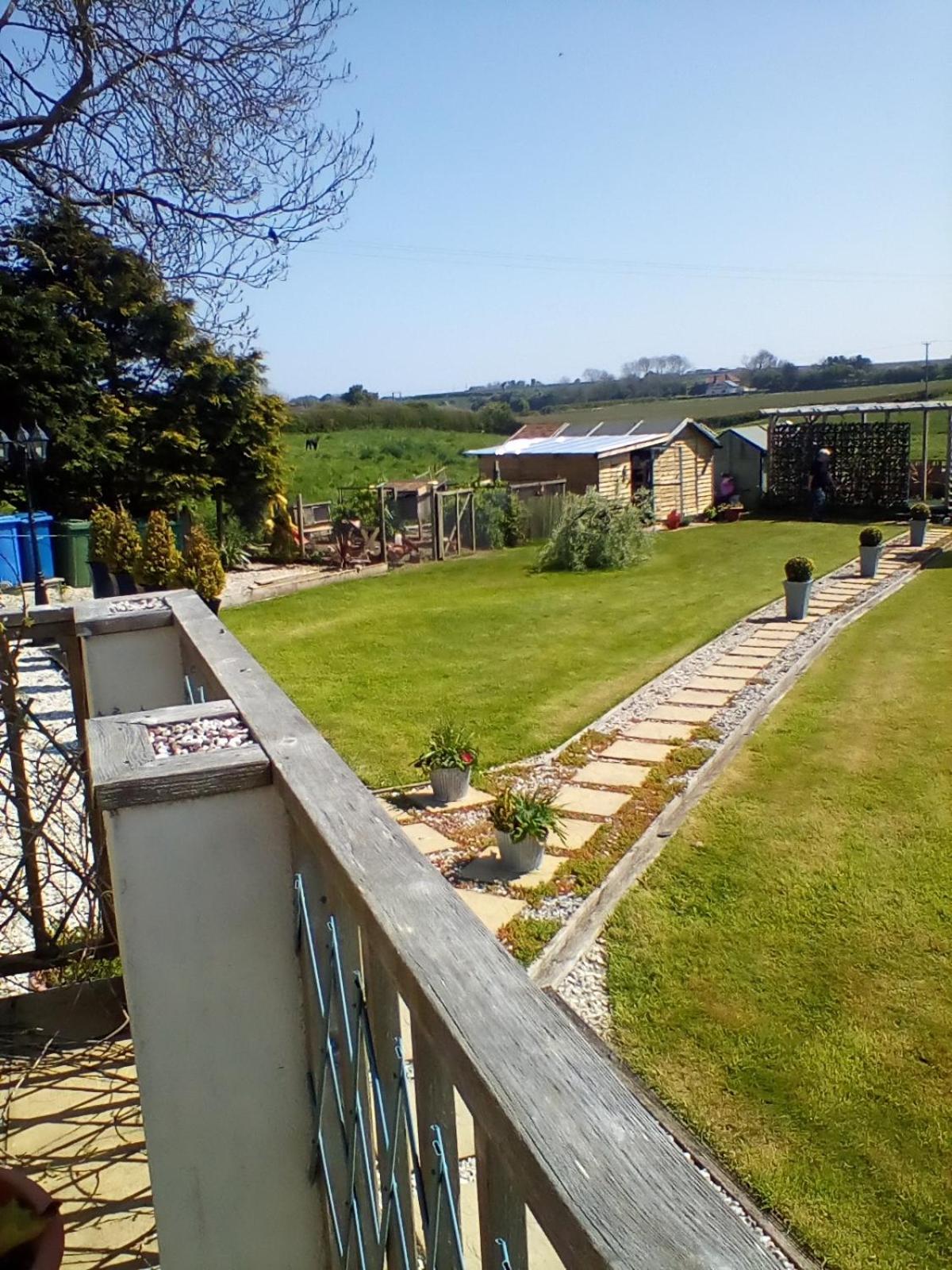 Buckton House Holiday Cottages