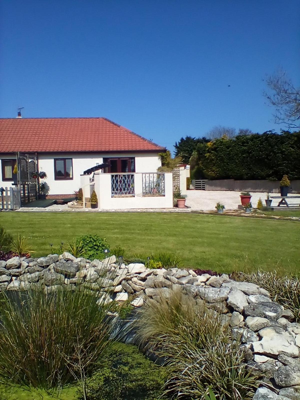 Buckton House Holiday Cottages