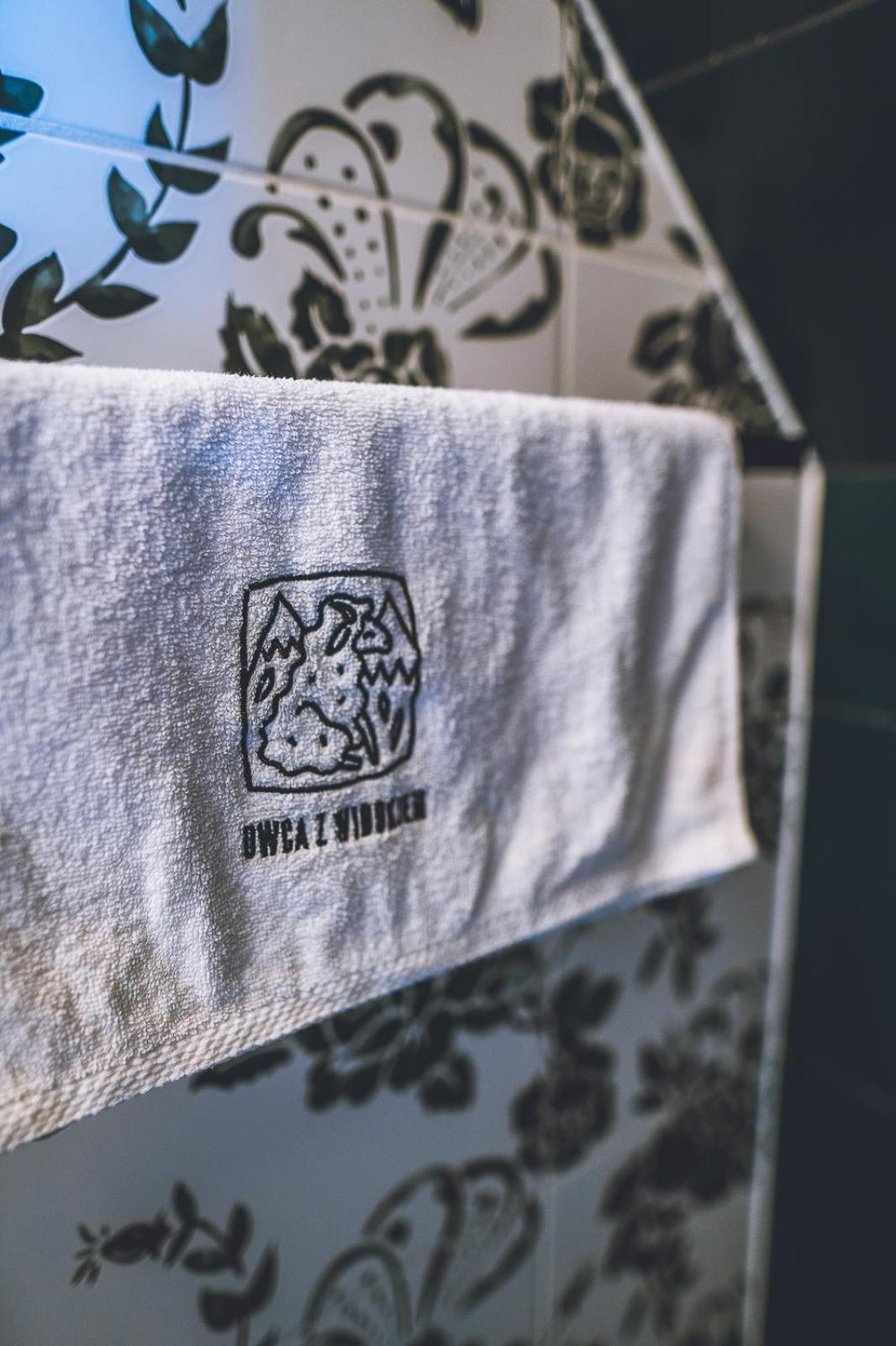 Property logo or sign