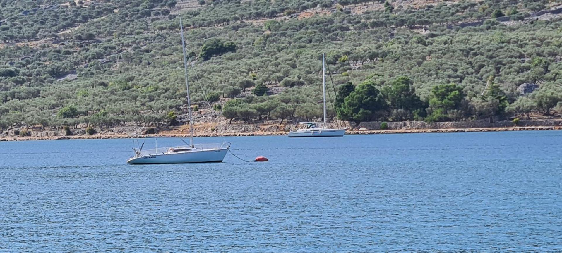 Studio apartman Loreta