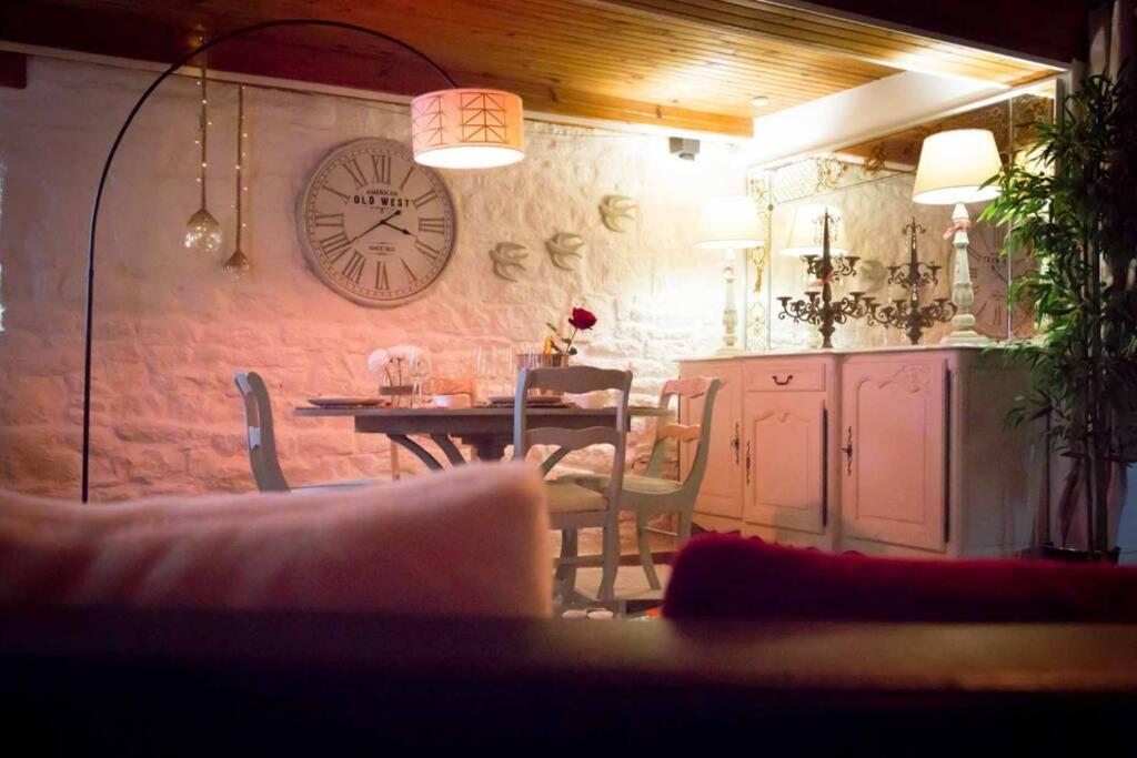 Gîte Love Dream - Le Gîte Romantique