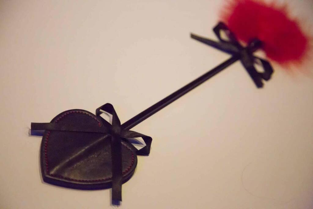 Gîte Love Dream - Le Gîte Romantique