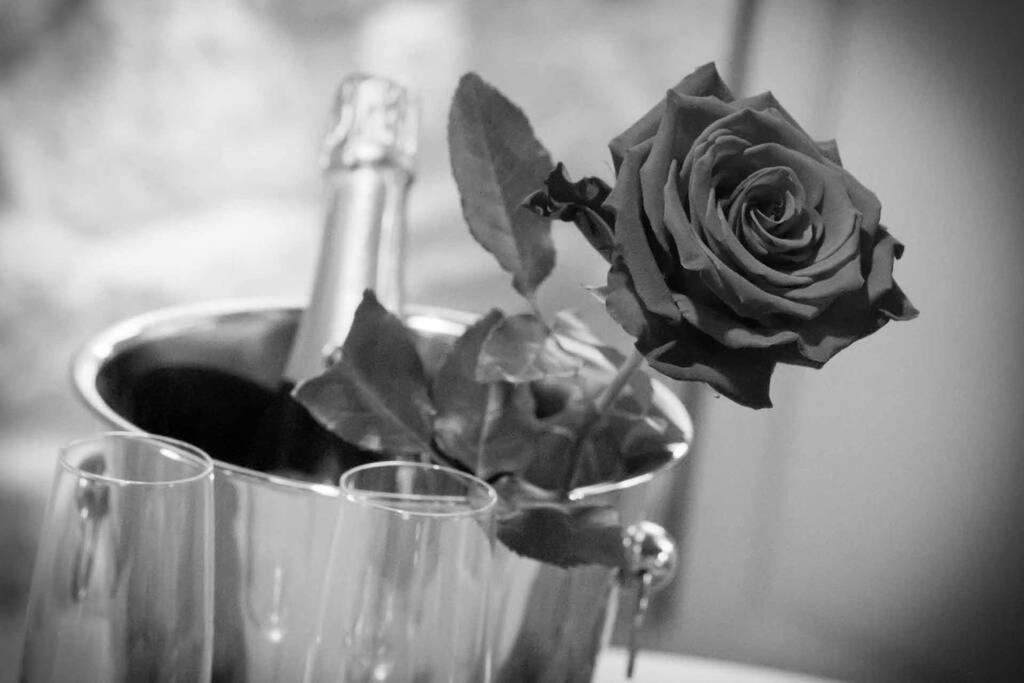 Gîte Love Dream - Le Gîte Romantique