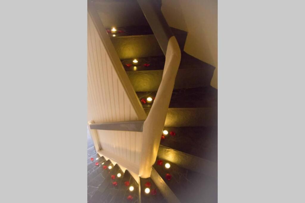 Gîte Love Dream - Le Gîte Romantique