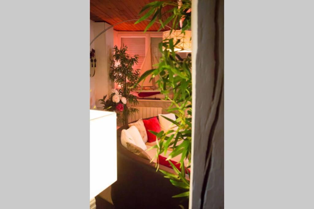 Gîte Love Dream - Le Gîte Romantique