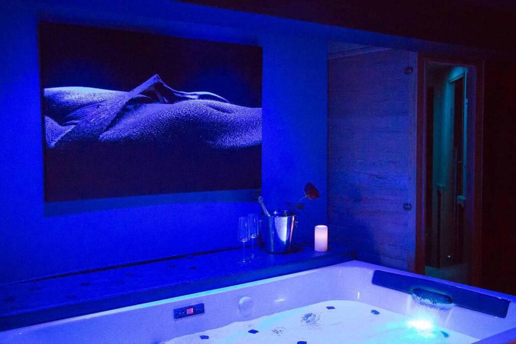 Gîte Love Dream - Le Gîte Romantique