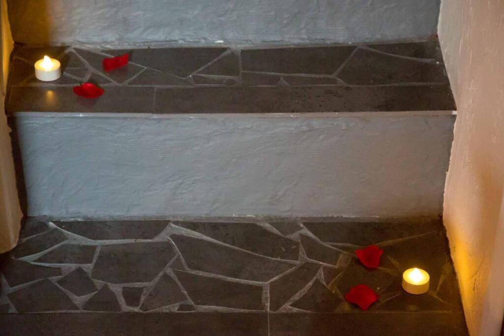 Gîte Love Dream - Le Gîte Romantique