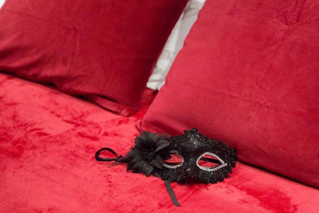 Gîte Love Dream - Le Gîte Romantique