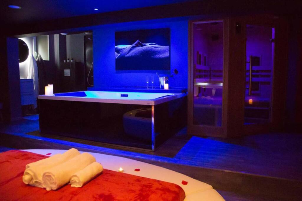 Gîte Love Dream - Le Gîte Romantique