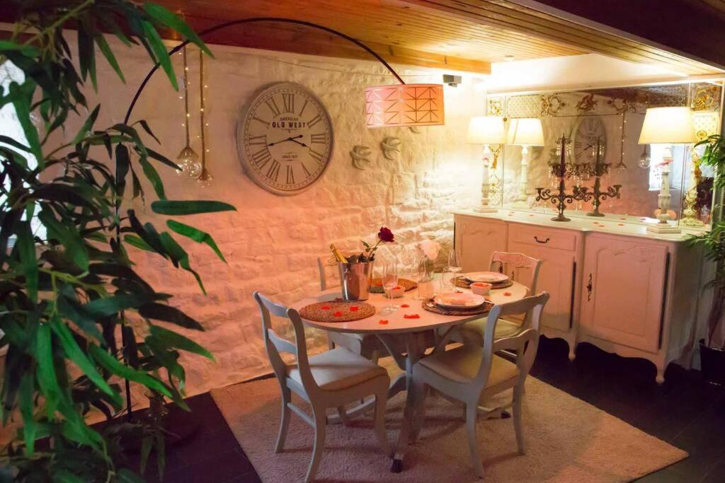 Gîte Love Dream - Le Gîte Romantique