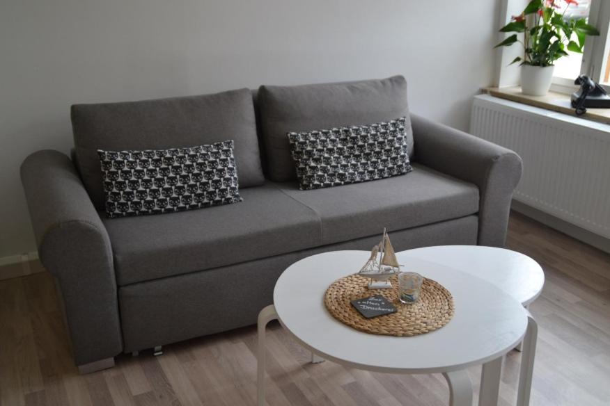 Ferienwohnung "Alte Druckerei"