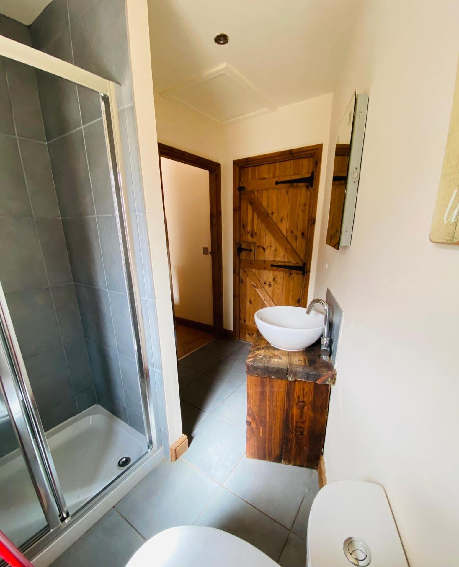 Field Farm Holiday Cottages and Glamping